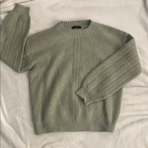 Tahari sweater
